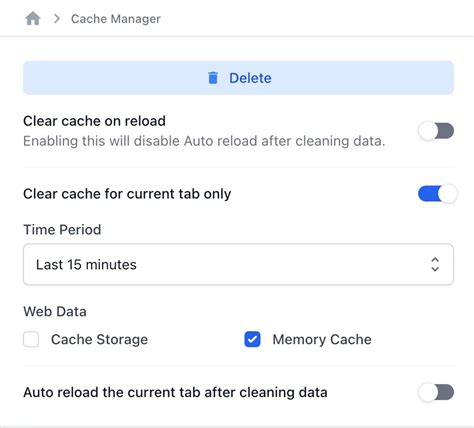 Image result for Cache Manager