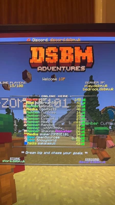 Image result for Server List Java English Survival IP