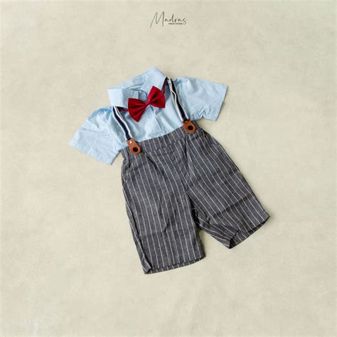 Unisex Outfits – Madras Prop Store