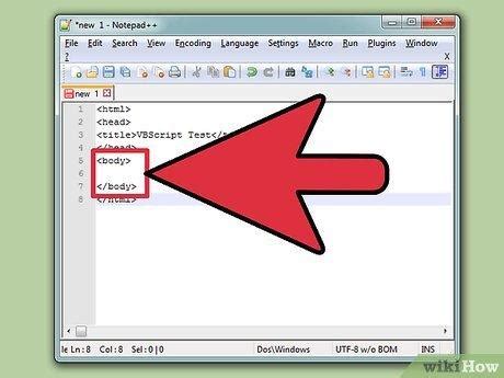 Image result for VBScript Open