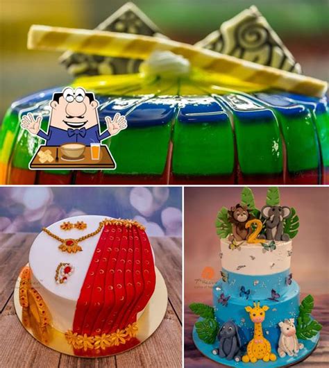 7th Heaven, Pune - Restaurant menu, prices and reviews