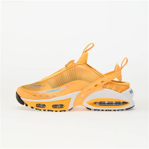 Női cipők Nike W Air Max Craze Laser Orange/ University Blue-Black-White (FZ2089-800) | Footshop