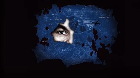 The British Airways Killer (TV Series 2024-2024) - Backdrops — The ...