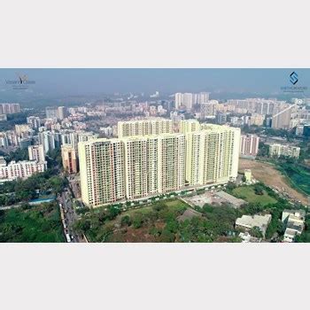 Flat / Apartment on Rent / Lease / Sale in Vasant Oasis , Andheri East ...