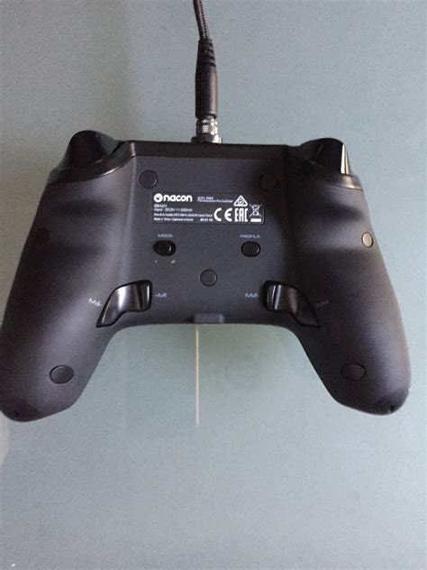 Image result for Nacon PS4 Controller Software