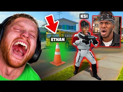SIDEMEN PROP HUNT FINALLY RETURNS (wHAKahPpJdC)