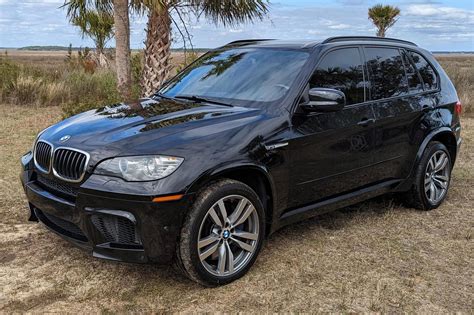 2013 BMW X5 M for Sale - Cars & Bids