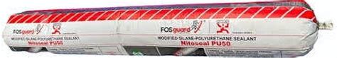 FOSROC NITOSEAL PU50 SEALANT Adhesive Price in India - Buy FOSROC ...