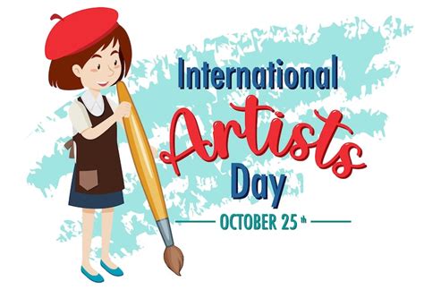 International artist day Images - Free Download on Freepik