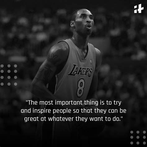 A Look At The Legacy Kobe Bryant Leaves Behind, Through The Words Of ...