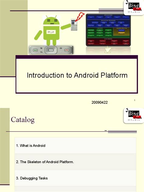 Android Operating System Basic 的图像结果