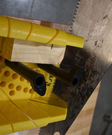 Image result for Miter Box Tutorial