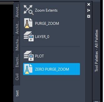 Image result for Shell Seperate Check Clean Commands in AutoCAD