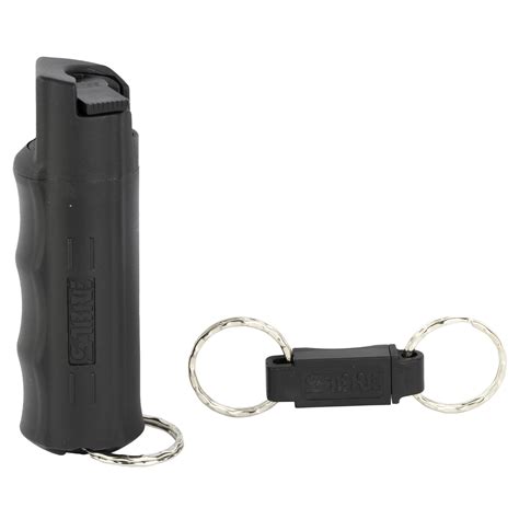 SABRE Red Pepper Spray with Quick Release Key Ring 🇺🇸 - Outlast Supply