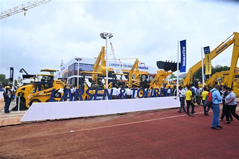 Welcome to EXCON 2023 | Date : 12th - 16th December 2023 | The 12th ...