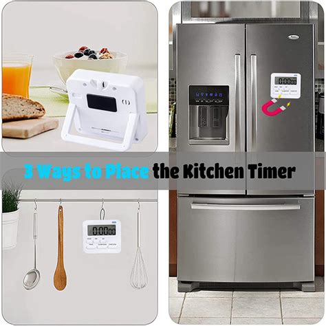 Kitchen 8 Timer 的图像结果