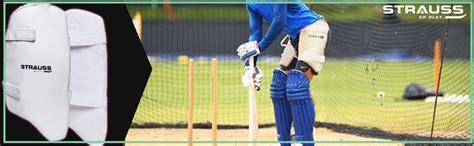 Strauss Super Lite Thigh Pad | Lightweight, Durable, and Comfortable I ...