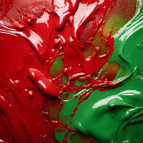 What Happens If You Mix Green and Red? | Mix blue and yellow, Red, Green