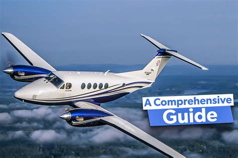The First King Air: A Guide To The Beechcraft King Air 90