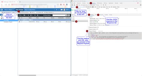 Image result for FortiManager Python API Example
