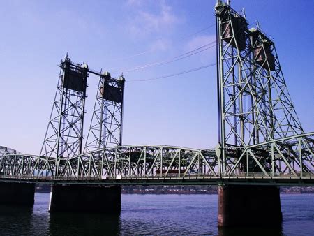 Oregon: Bridge Lift Span Performance: Campbell CR1000 dataloggers...