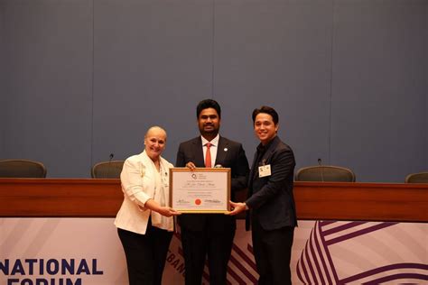 Charles Group - Mr.Jose Charles Martin