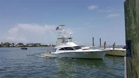 High Cotton Fishing Charters (Orange Beach) - All You Need to Know ...