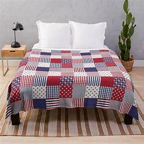Image result for Quilt Throw Blanket