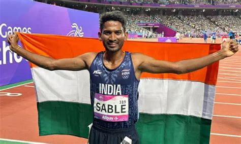 Outstanding champion makes India proud again: PM Modi praises Avinash ...
