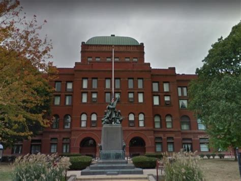 Kane County Courts To Reopen Monday On Limited Basis | Geneva, IL Patch