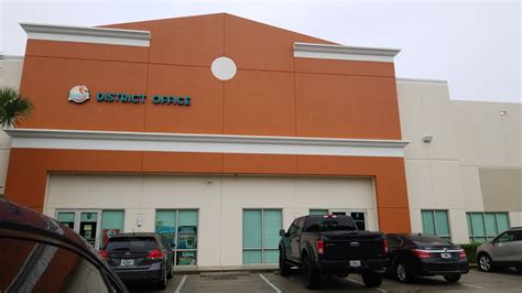 FLORIDA LOTTERY WEST PALM BEACH DISTRICT OFFICE - West Palm Beach FL ...