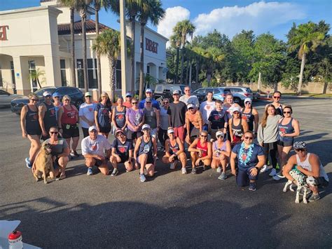 Bridge Interval Training, 20280 Grande Oak Shoppes Blvd, Estero, FL ...