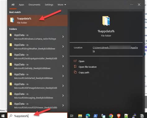 Image result for How to Find PST File