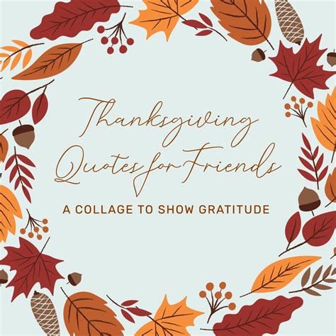 55 Thanksgiving Wishes and messages to Show Gratitude - Best Jokes ...