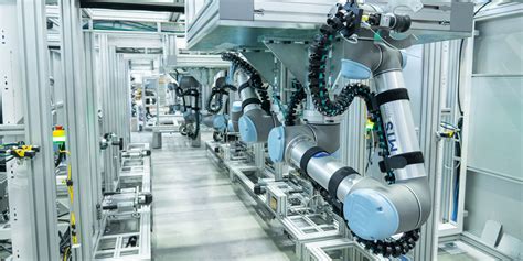 Collaborative Robots 的图像结果