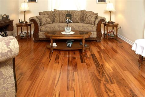 What Is The Best Hardwood Flooring? - Flooring Designs