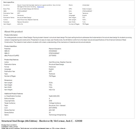 Book Metadata 的图像结果