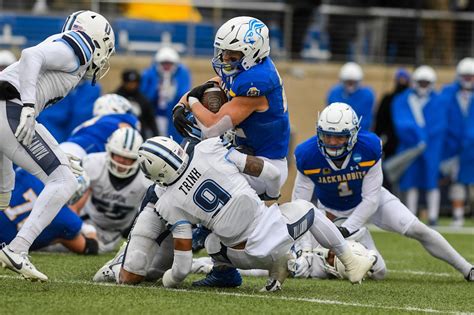 RECAP: South Dakota State football earns second straight national title ...