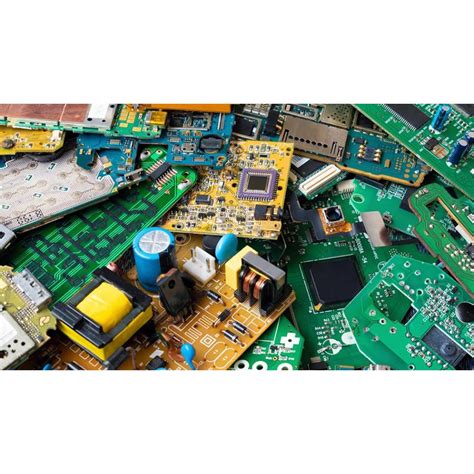 Image result for E Waste Processing