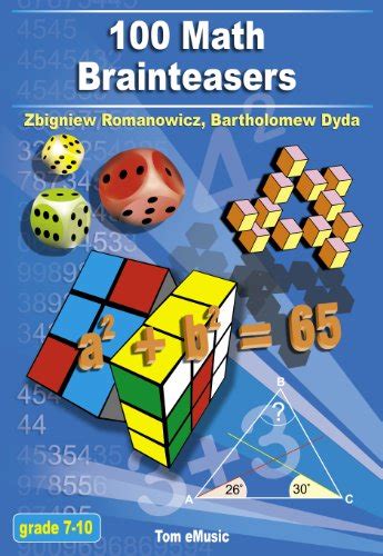 Image result for Math Puzzle Books
