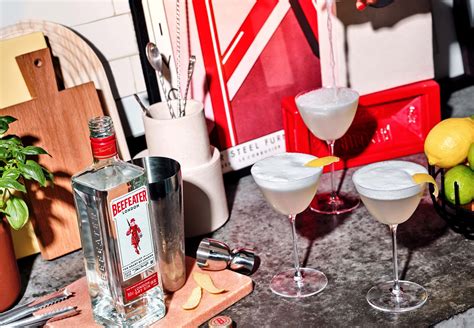 What Is Taste Of Gin