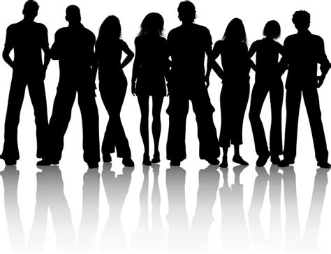 People Copy Vector 的图像结果