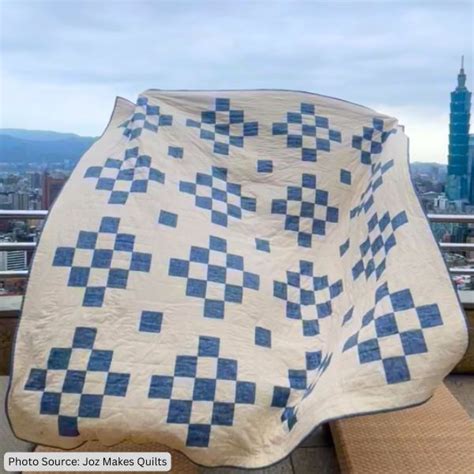 Image result for Free Two-Color Quilt Patterns