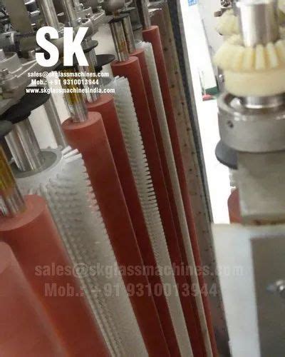 Glass Washing Machine - Vertical Glass Washing Machine Manufacturer ...