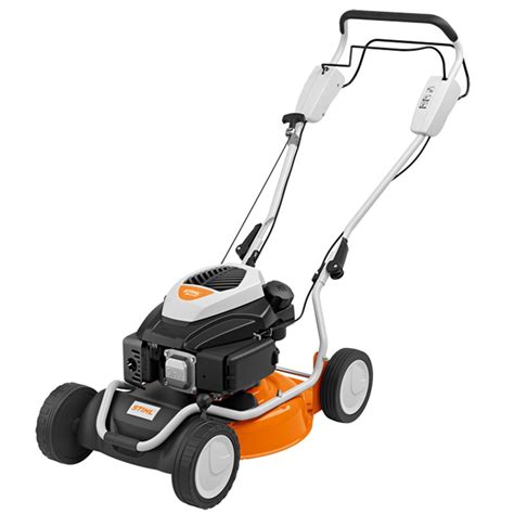 Tosaerba Stihl RM 2 RT