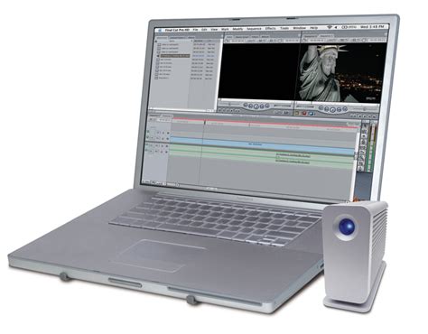 Lacie 301400U Little Big Disk Quadra 1 TB Interface Hard Disk : Amazon ...