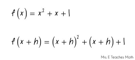 Difficult Function Notation 的图像结果