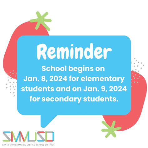 Santa Monica-Malibu Unified School District on LinkedIn: #smmusd