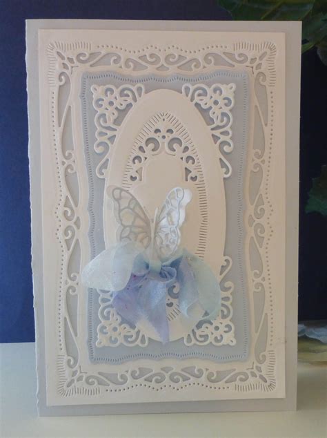 Image result for Spellbinders Cards