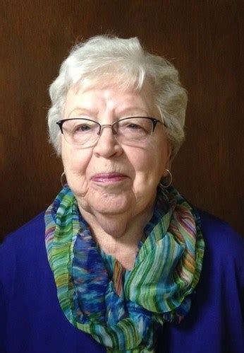 Marcella Buckley Obituary (1928 - 2025) - Ottawa, IL - My Web Times